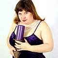 big horny woman