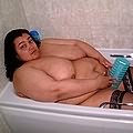 chubby girl