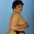 horny fatty