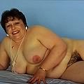 fat lady