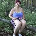 big horny woman