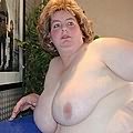 fat mature woman