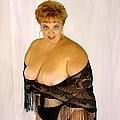 big horny woman