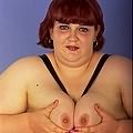 large ladies