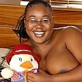 horny fatty