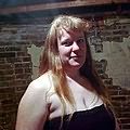 big lady