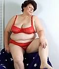 bbw slut