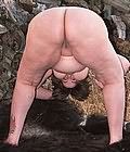 hardcore bbw