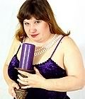 mature black bbw