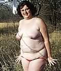 big fat black women
