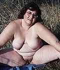 fat lesbians