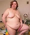 fat bitch