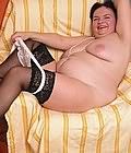 fat girls in underwear