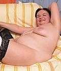 fat orgy