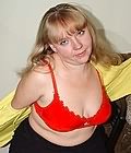 fat girl