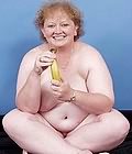 fat naked women
