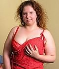 big fat women