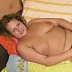 fat women sex