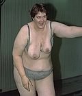 fat girls in underwear