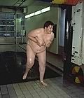 fat black ass