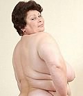 fat old grannies