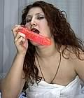 bbw amateur