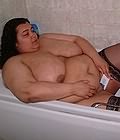 black bbw