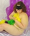 nude bbw