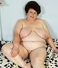 naked fat women