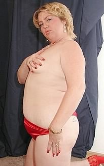 hot fat girls