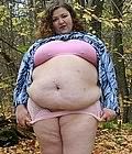 redhead bbw