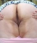 bbw pantyhose