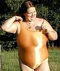 fat grannies