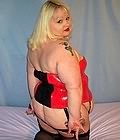 sexy bbw