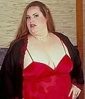 fat black chicks