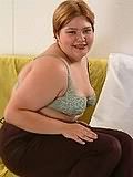 fat old women