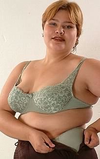 fat black lesbians