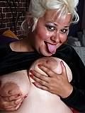 fat naked women