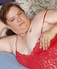 big black fat mama
