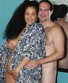 nude fat women