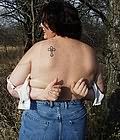 bbw blowjob