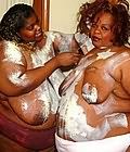 nude fat women