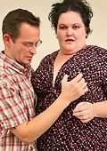 fat chicks
