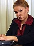 bbw woman