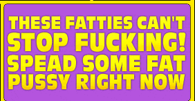 fat people sex