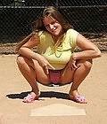 plump girl gallery