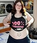 fat chicks