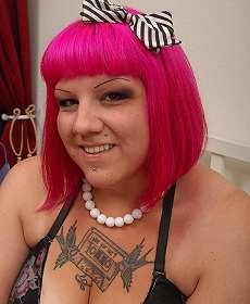 fat women in thongs