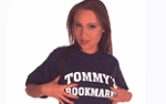 TommysBookmarks