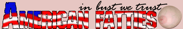 incredible fat woman